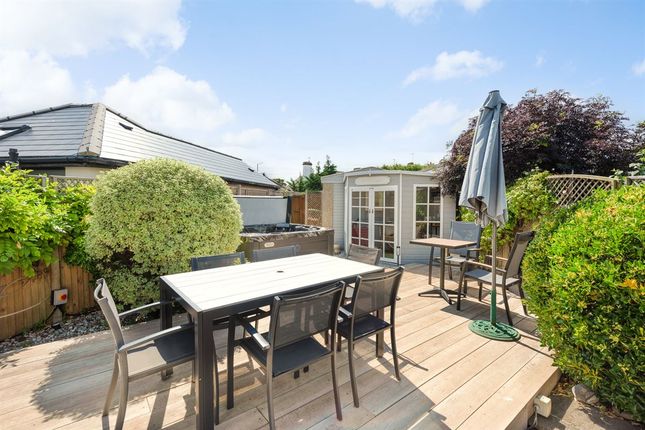 Detached house for sale in Herne Bay Road, Whitstable