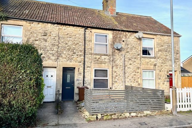 Thumbnail Terraced house to rent in Oxford Road, Calne