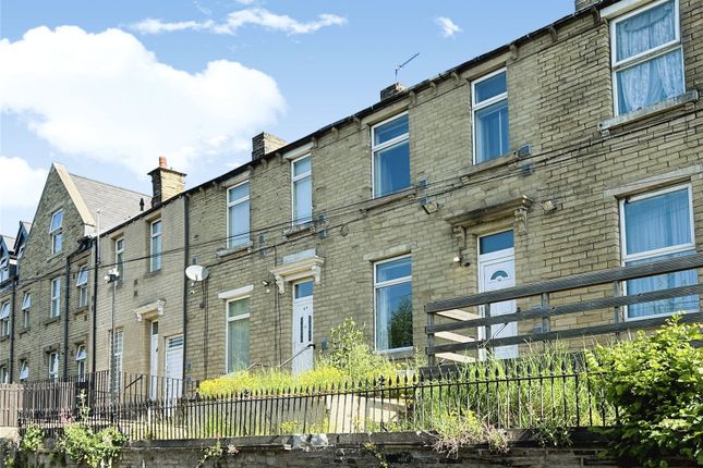 Thumbnail Terraced house to rent in Bankfield Road, Huddersfield
