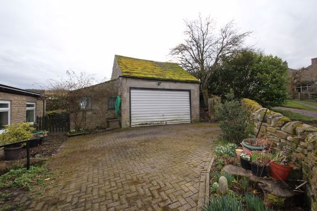 Detached bungalow for sale in Mickleton, Teesdale