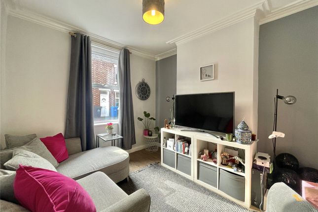 17, Salisbury Street, Cheshire photo 2