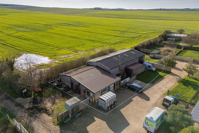 Barns at Wellow Alpaca Stud, Main Road, Wellow photo 2