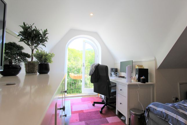 Town house for sale in Dale Road, Matlock Bath