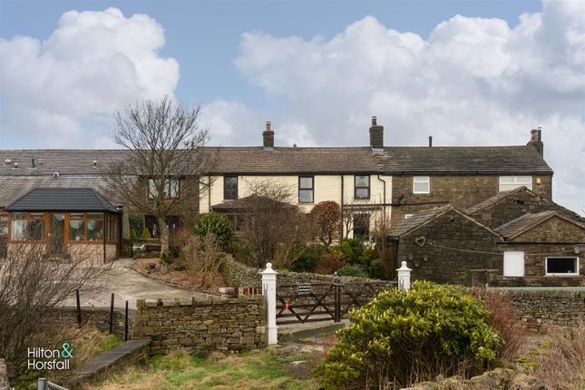 Cottage for sale in Gib Clough Head Farmhouse, Southfield Lane, Southfield, Burnley