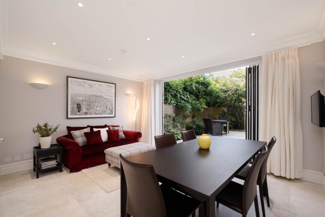 5 Devonshire Place, Kensington Green, London photo 4