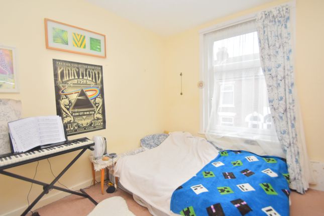 End terrace house for sale in Holland Road, Southsea, Hampshire