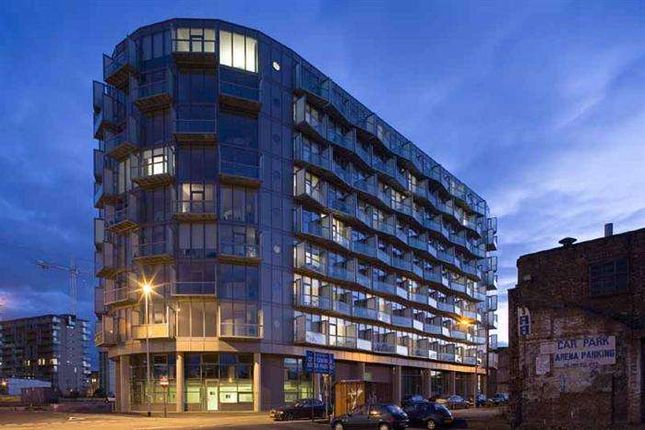 Thumbnail Flat to rent in Abito, 85 Greengate, Manchester
