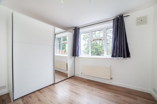 Flat for sale in Harting Road, London
