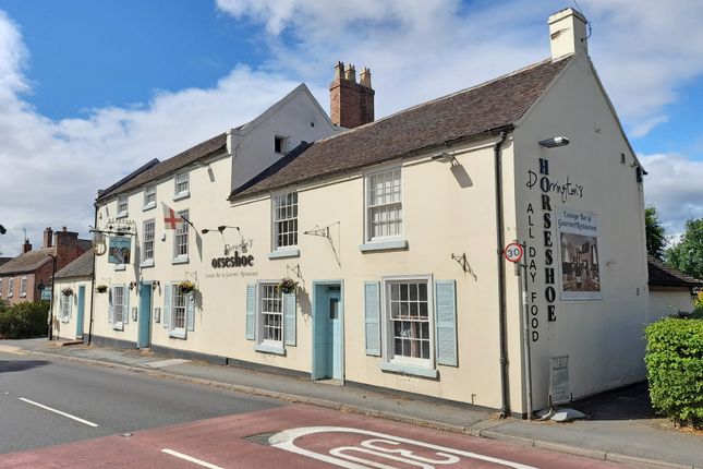 Thumbnail Pub/bar to let in Shrewsbury