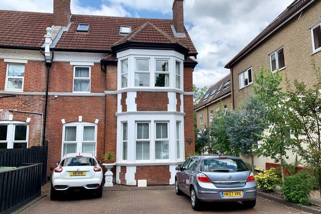 Maisonette for sale in Court Road, Shirley, Southampton