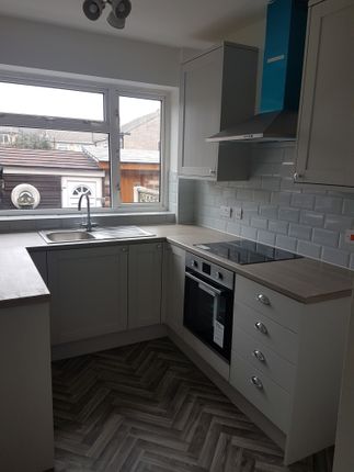 Terraced house to rent in Vicar Road, Wath-Upon-Dearne, Rotherham