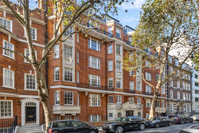 Thumbnail Flat for sale in Avenue Court, 23-29 Draycott Avenue