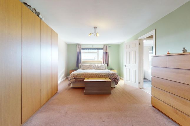 Detached bungalow for sale in Dunster Drive, Sully, Penarth
