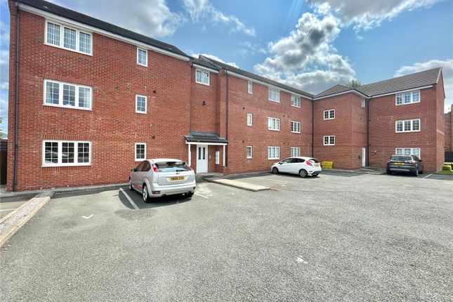 19, Latimer Close, Cheshire photo 3
