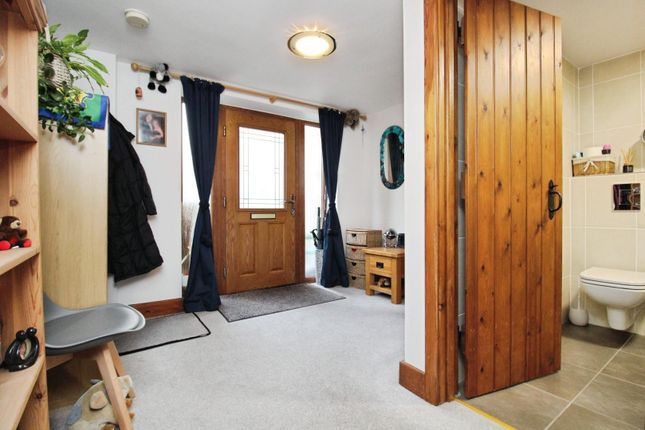 2 The Courtyard, Topcliffe Road, Thirsk photo 4