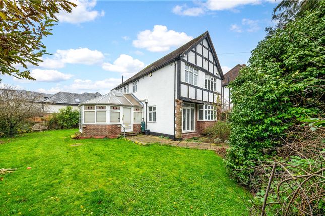 Thumbnail Detached house for sale in St. Augustines Avenue, Bromley