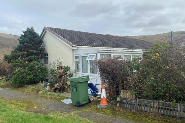 2-bed house on 79, Glan Y Mor, Fairbourne, £56,000