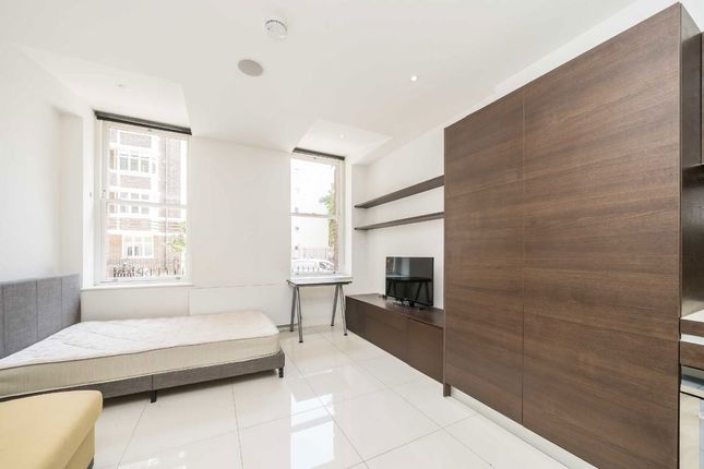 Judd Street, London photo 3