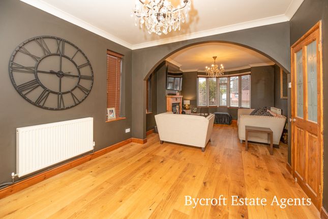 Detached house for sale in Lynn Grove, Gorleston, Great Yarmouth