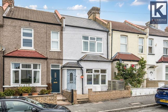 Constance Road, Sutton - Sm1 4Qg