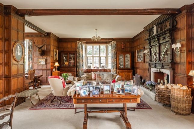 Drawing Room