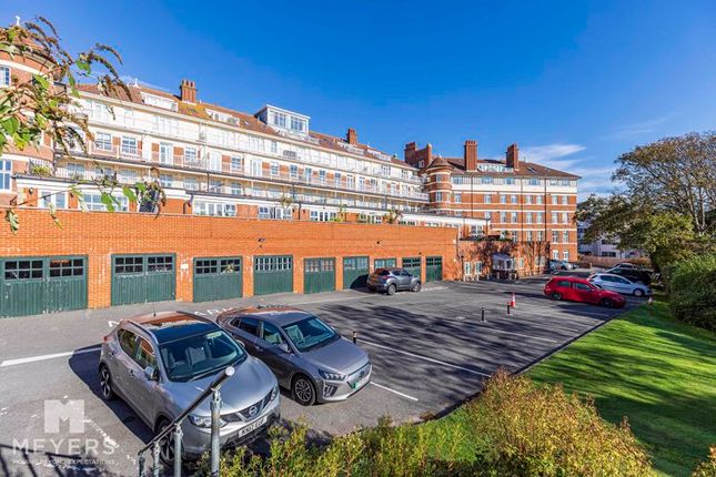 Flat for sale in Burlington Mansions, 9 Owls Road, Bournemouth