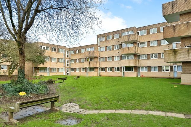 Thumbnail Flat for sale in Flat 45 Kenelm Court, 555 London Road, Coventry, West Midlands