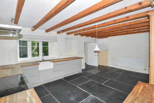 Colvase Farmhouse, Looe photo 4