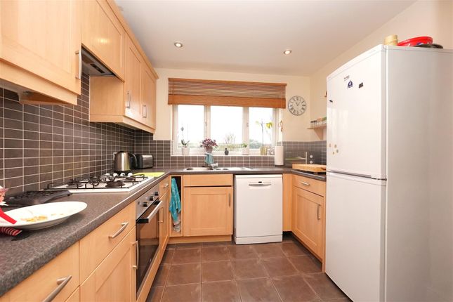 Detached house for sale in Monument Way, Ulverston