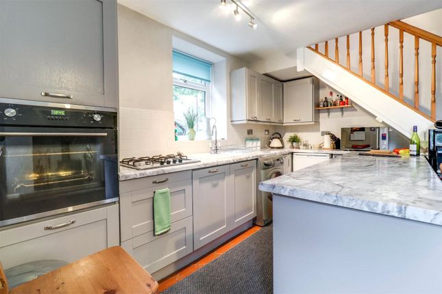 End terrace house for sale in Prospect View, Rodley, Leeds