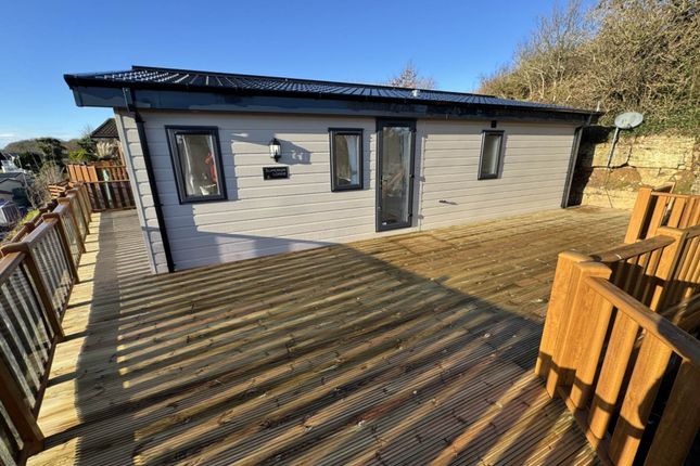 Delta Seren Lodge, Brynteg photo 4