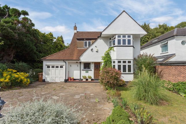 3-bed house on 62, Carpenters Wood Drive, Chorleywood, £1,250,000