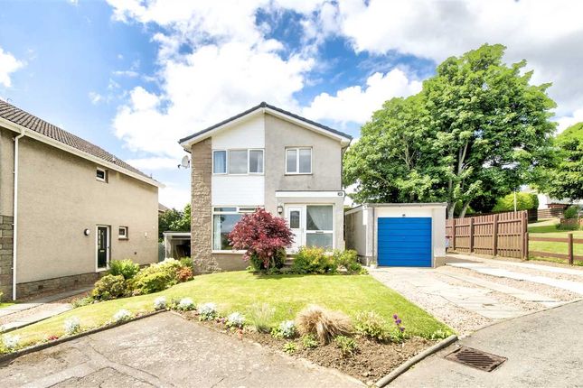 New Homes For Sale In Dalgety Bay