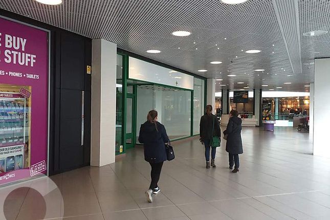 Retail premises to let in George Street, Aberdeen, 1Hz, Scotland