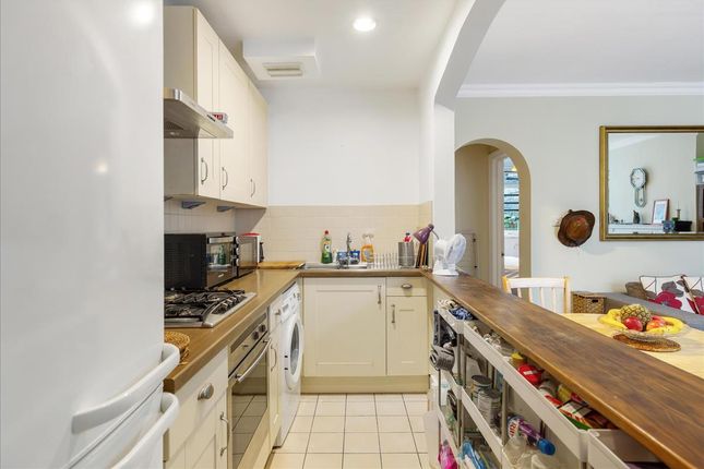 55, Avonmore Road, London photo 4