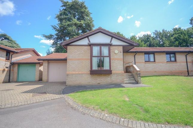 Thumbnail Bungalow for sale in Orchard Close, Westbury-On-Trym, Bristol