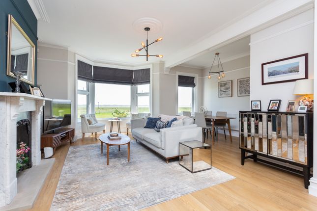 Thumbnail Duplex for sale in A East Beach, Lytham St. Annes, Lancashire