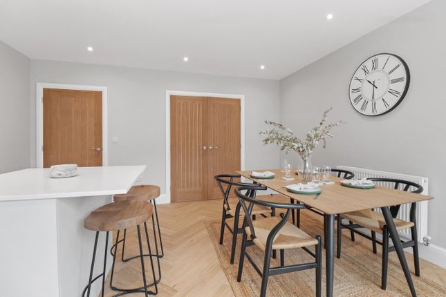 End terrace house for sale in Saddlers Place, Bexhill On Sea