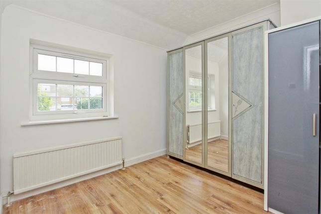 Semi-detached house for sale in Barlee Crescent, Uxbridge