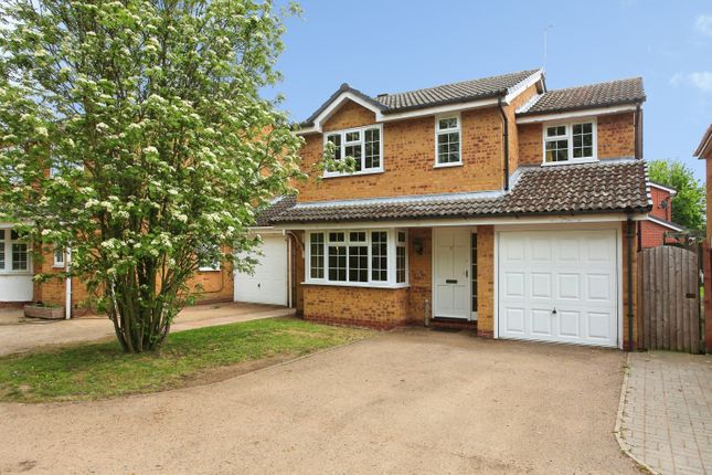 4-bed house on 17, Fountains Place, Peterborough, £325,000