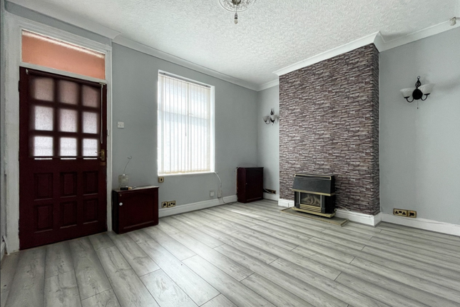 Thumbnail Terraced house for sale in Reginald Street, Manchester