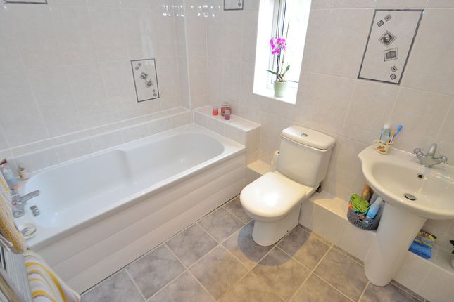 Property photo 15 of 15. Bathroom