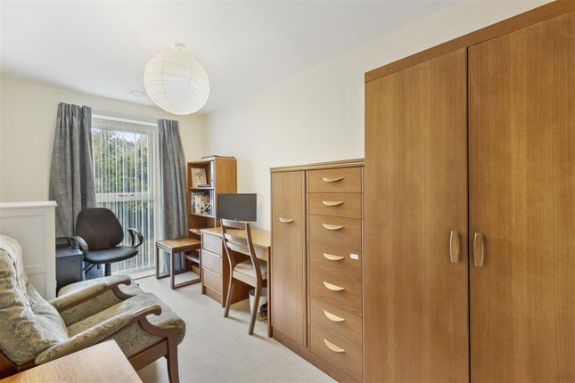 Flat for sale in Stroudwater Court, 1 Cainscross Road, Stroud