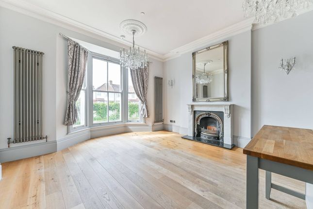 Thumbnail Flat for sale in Enmore Road, South Norwood, London