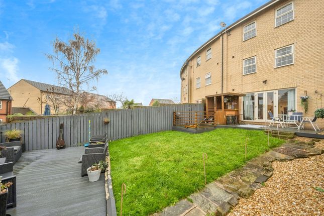 8, Orchard Mews, Rotherham photo 4