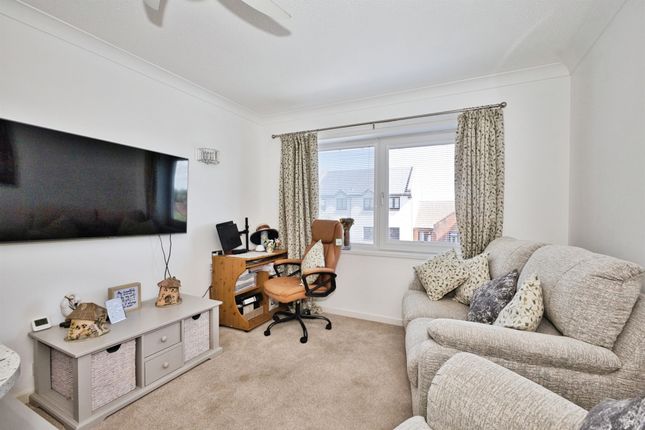 Flat 40, Homechime House, Priory Road, Wells photo 2