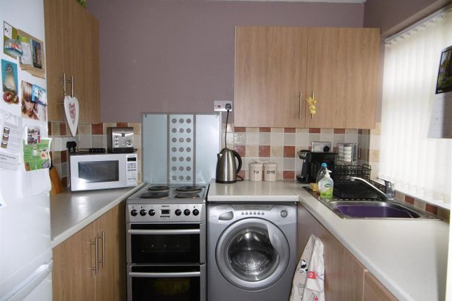 5, Coleraine Close, Lincoln photo 4