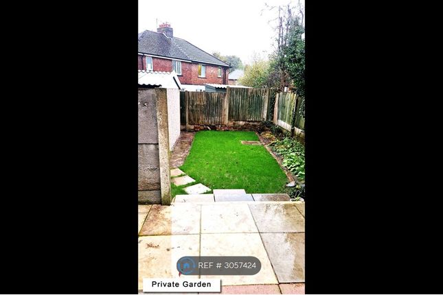 B Knowsley Road, St. Helens photo 2