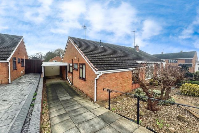 2-bed other on 8, Collaton Road, Wigston, £259,950
