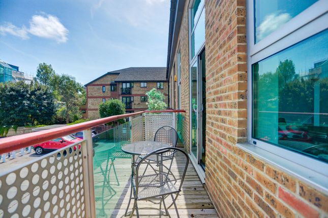 3 The Park Mews London Road, Brighton photo 4